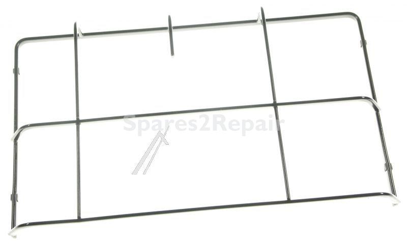 Mechanical Components - 3546324017 Grill Left [Electrolux Aeg]