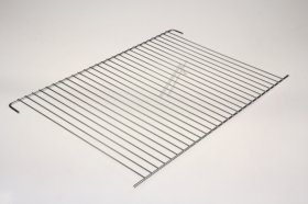 Liebherr Stacking Tray - 711216400 Wire Shelf Fks18-36 Galvanized B