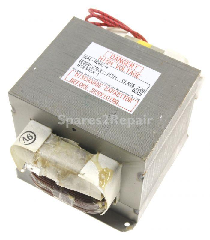 Transformer - Reels - Transformer - Reels [Bosch Siemens]
