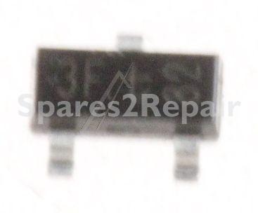 Vestel Smd Transistor - Bc858b 30044512 Tr Bc858b Smd Philips (3f) Roh
