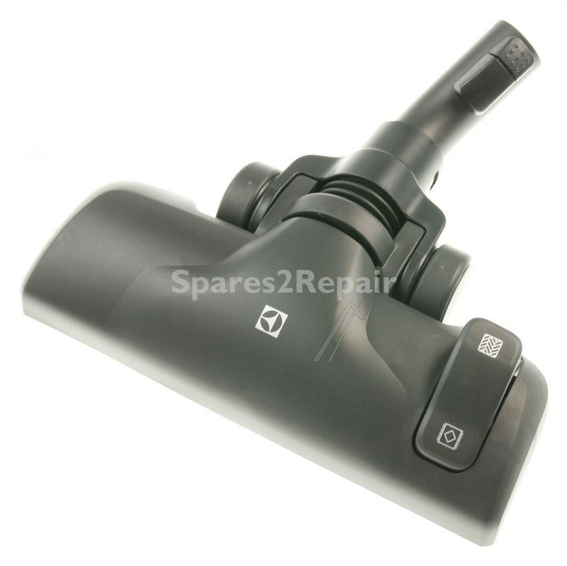 Floor Tool - 140127064016 Nozzle Complete Hebe Elx [Electrolux Aeg]