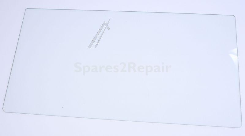 Meiling Glass Panel - C1881 5-2 890216314 Frozen Partition