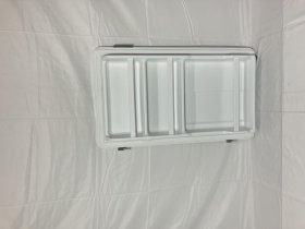 Fridge Door - 12831000000053 Refrigerator Door Assembly [Midea]