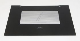 Eurosav Oven outer Door - Fme12571100a168 Outer Pane