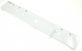 Hisense Gorenje Switch Screen - 703979 Front Plate