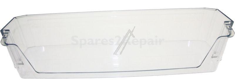 Refrigerator - Freezer Door Shelf - 4875030200 C00865184 100mm Door Shelf_60cm_tranparent [Arcelik]