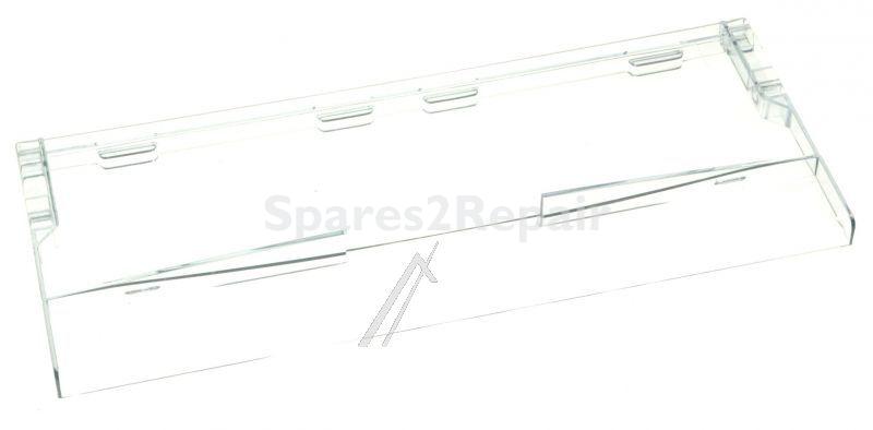 Hisense Gorenje Drawer Front - 613411 Compartment Door Z54 V165 077-1 Nes