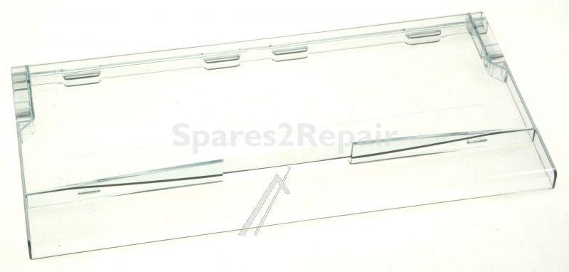 Hisense Gorenje Drawer Front - 613412 Compartment Door Zo 54d V196 077nes