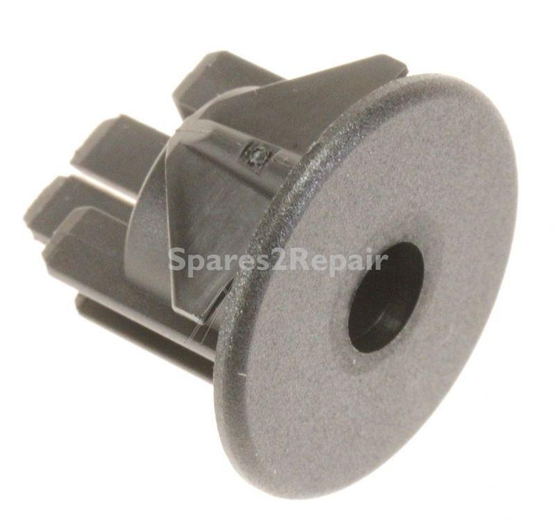 Smeg Fixings And Brackets - 762371692 Micro Switch Frame