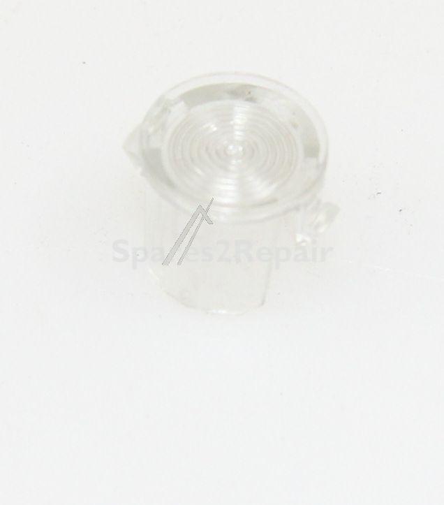 Covering Cap - Ss-990971 Cover For Lamp-grey [Groupe SEB]