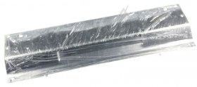 Front Housing - 1118998002 Cover Plate Front Iga [Electrolux Aeg]