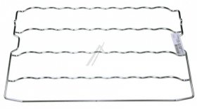 Liebherr Refrigerator - Freezer Door Shelf - 711244200 Grid Shelf