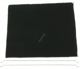 Eurofilter Carbon Filter - Carbon Filter Long Life X1