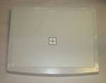 Flap - 42027278 Upper Tray Group-42-sp-ii [Vestel]