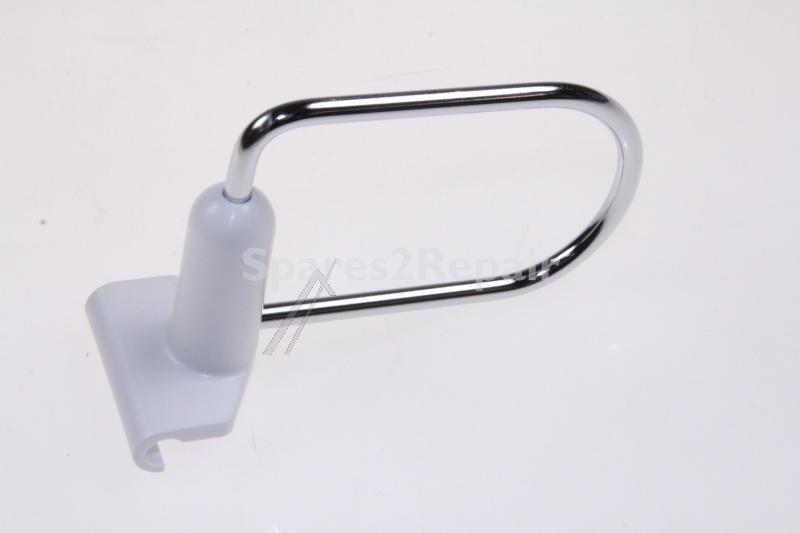 Liebherr Fixings And Brackets - Can Holder