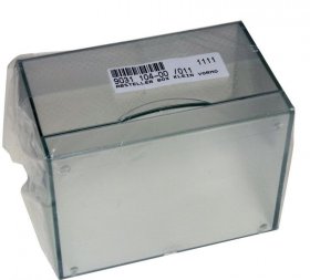 Liebherr Butter Bowl - 903110400 Storage Rack Printed Plain