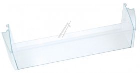 Liebherr Refrigerator - Freezer Door Shelf - 742424100 Storage Rack Studded