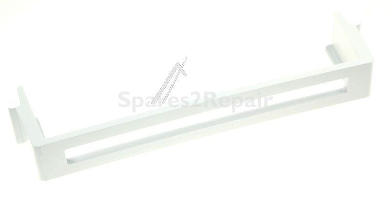 Liebherr Decorated Panel - 743820000 Retaining Strip For Glass Plates