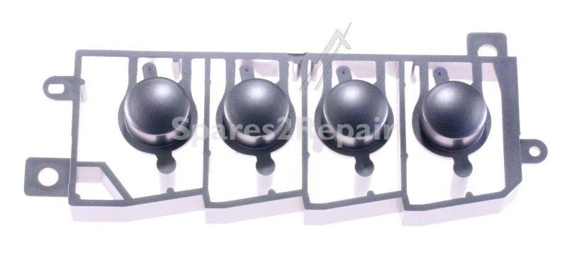 Sharp Button - Jbtn-b263wrtz Button
