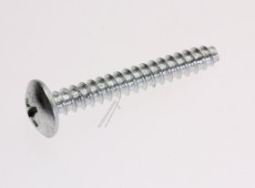 Lg Screw - 1ttl0403818 Screw Tapping Truss Head+ 2 Cut D4 0 L28 0 Mswr3