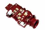Light Holder - 2260211020 Socket [Electrolux Aeg]