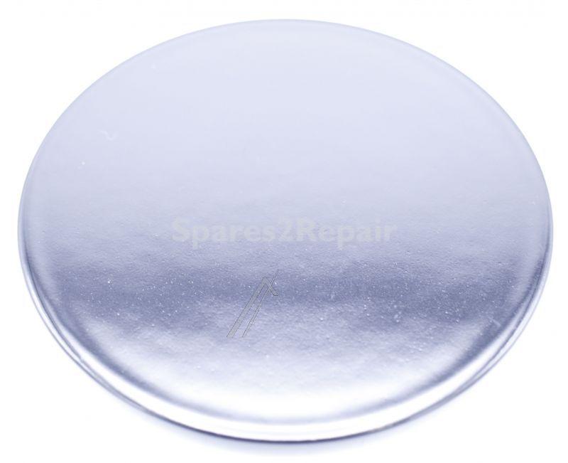 Mechanical Components - 140999098068 Burner Top rapid [Electrolux Aeg]