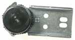 Lg Foot - Aeh74297001 Hinge Assembly Lower