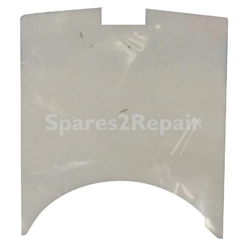 Vacuum Cleaner Filter - T92 35600714 Microfilter [Candy Hoover]