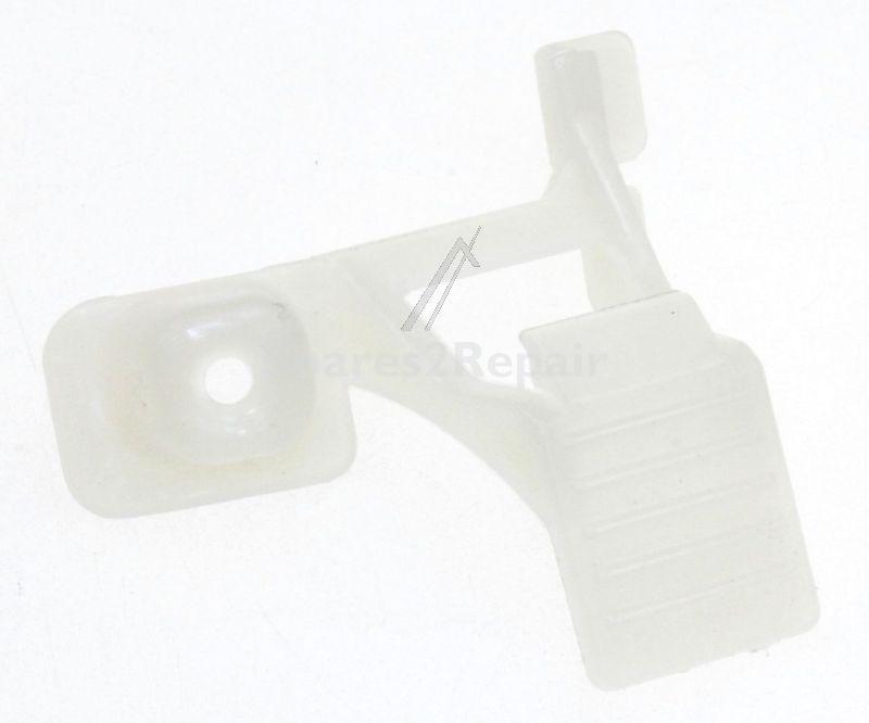 Fixings And Brackets - 5319110831 Filter Holder Block (pa) Dlw [Delonghi]