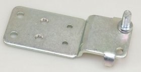 Door Hinges For Fridges - 49029016 Hinge [Candy Hoover]