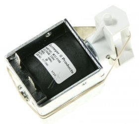 Solenoid Valve - 00620767 Valve Magnet [Bosch Siemens]