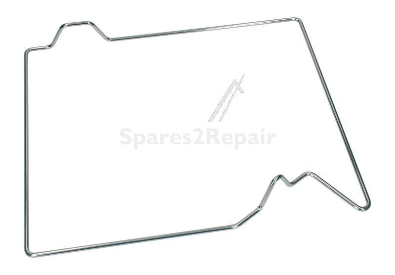 Hisense Gorenje Grill Grates - 564493 Turnspit Shaft Holder Fs 50 Cr
