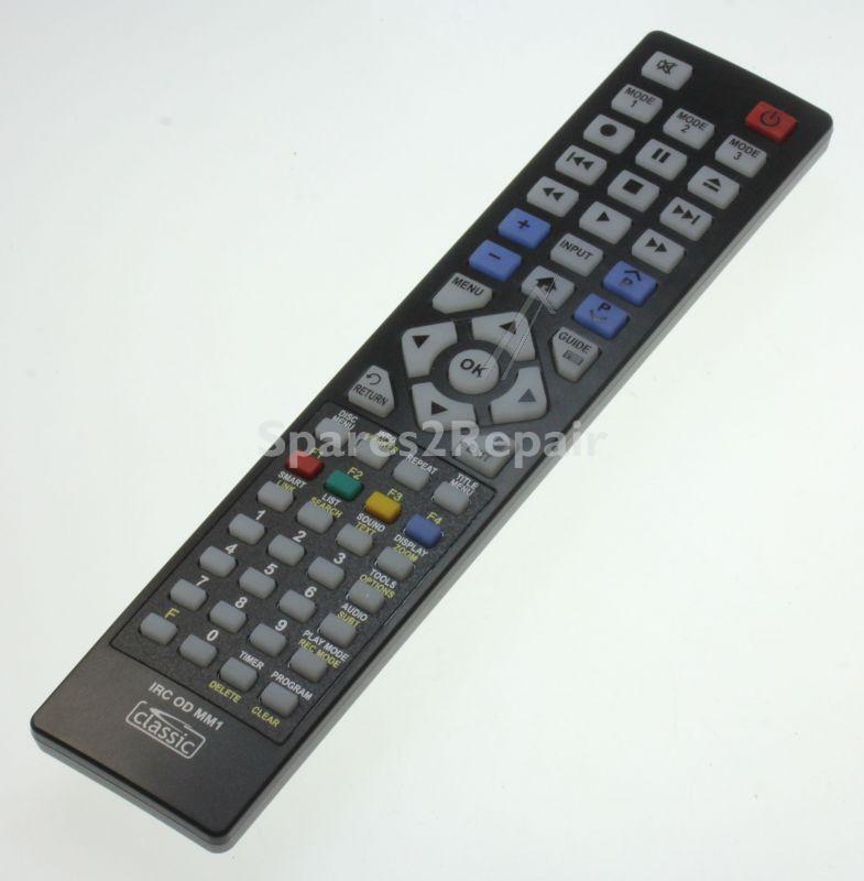Classic Classic On Demand Remote Controls (ready to use) - Irc85049-od Remote Control Irc-od