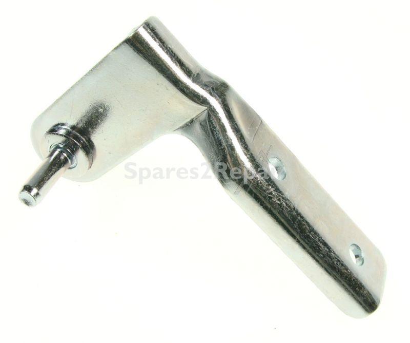 Liebherr Door Hinges - 704288600 Steel Bearing Block Ctp(sl)21-25-29