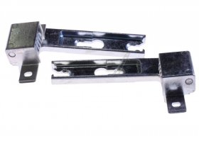 Door Hinges For Fridges - 00631034 Hinge-door - Upper Hinge(right) [Bosch Siemens]