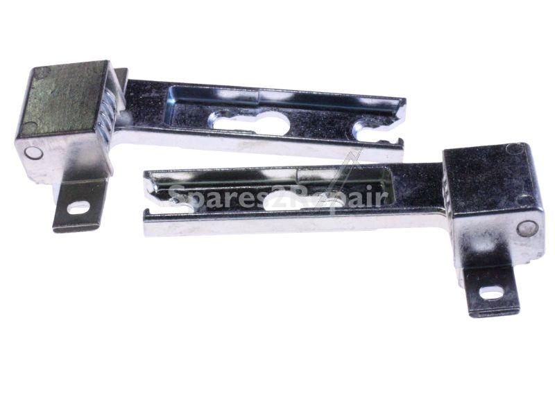 Door Hinges For Fridges - 00631034 Hinge-door - Upper Hinge(right) [Bosch Siemens]