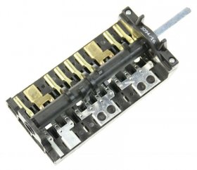 Smeg Oven Switch - 811730328 Pizzaoven Selector Switch