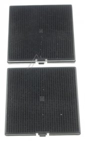 Eurofilter Carbon Filter - Carbon Filter X2 For Best