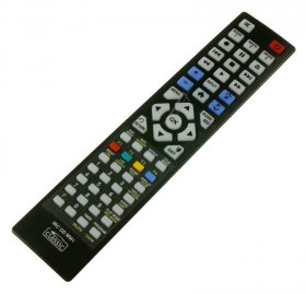 Classic Classic On Demand Remote Controls (ready to use) - Irc85564-od Remote Control Irc-od