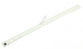 Freezer Case Flap - 2258346028 Freezer Door Complete [Electrolux Aeg]