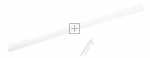 Smeg Glass Panel - 779210281 Glass Shelf