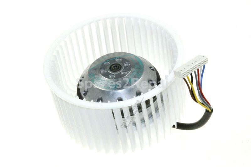 Ventilator Motor - 00365465 Motor-fan [Bosch Siemens]