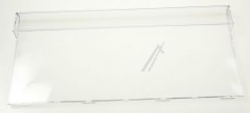 Vegetable Drawer Cover - 4651560200 C00914624 Fz Drawer Cover 196 Beko_kf_transparent [Arcelik]