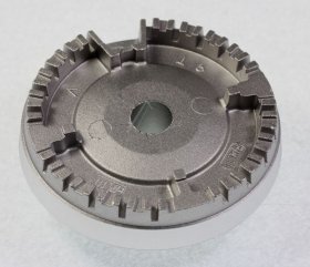Mechanical Components - 4055241899 Crown Semi-rapid Auxiliary [Electrolux Aeg]