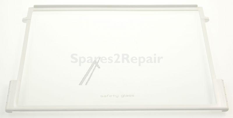 Glass Panel - 8042581 Flooding Shelf 558 Deep 07 [Amica]