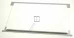Hisense Gorenje Glass Panel - Hk1055254 Front Decorative Bar For Shelves