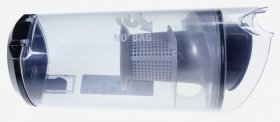 Container - Fs-9100025208 Container-separator+filter-grey [Groupe SEB]