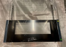 Samsung Oven outer Door - Dg94-02390d Assembly Door Sub-main-up-low nv7000n non Py