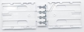 Casing Cover - 10007992 Cover [Bosch Siemens]