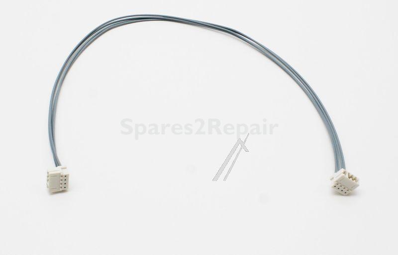 Harness - 8088405017 Harness Load Valve [Electrolux Aeg]